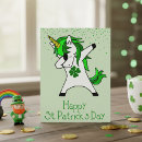 Search for dab postcards Unicorn