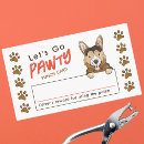 Search for potty Dog