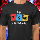 Search for fomo tshirts Fear of missing out