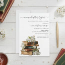 Search for begins invitations Book