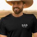 Search for dad est tshirts Vintage
