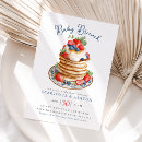 Search for brunch baby shower invitations Vintage