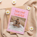 Search for pink and orange thank you cards Stylish