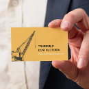 Search for mechanical engineering business cards Modern