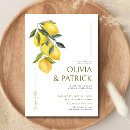 Search for greece greek wedding invitations Elegant
