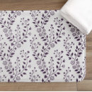 Search for plum bath mats Feminine