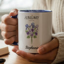 Search for birthday month mugs Botanical