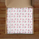 Search for new baby tissue paper It's a girl