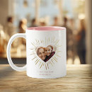 Search for glitter hearts mugs Gold