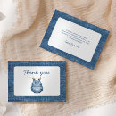 Search for denim cards Denim baby shower