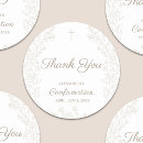 Search for confirmation stickers Modern