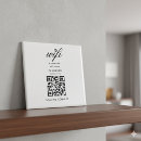 Search for wifi magnets Qr code