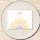 Search for floral post it notes Rustic