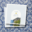 Search for amalfi coast napkins Italian