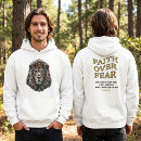 Search for lion king hoodies Faith