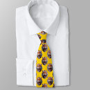 Search for tiger ties Head