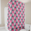 Search for wolf shower curtains Animal
