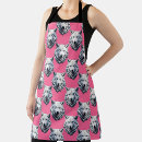 Search for wolf aprons Snow