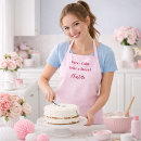 Search for cake baker aprons Catering