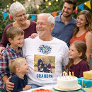 Search for grandpa birthday tshirts Modern