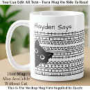 Search for f coffee mugs Trendy