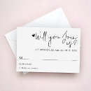 Search for letter design invitations Modern