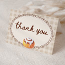 Search for bakery thank you cards Bakery baby shower