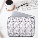 Search for wildflower laptop cases Feminine