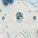 Search for dragon confetti Baby shower