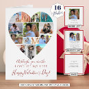 Search for typography valentines day cards Photo collage