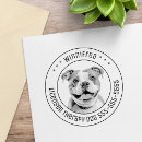 Search for bull rubber stamps Pet