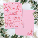 Search for cowgirl bridal shower invitations Boots and bubbly