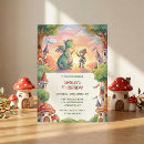Search for knight party invitations Fairytale