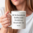 Search for handmade ceramic mugs Funny