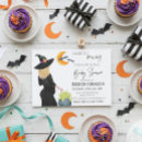 Search for blonde invitations Witch