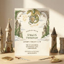 Search for medieval invitations Storybook