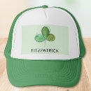 Search for shamrock hats Clover