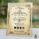 Search for swirls wedding posters Vintage