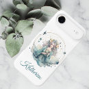 Search for witch illustration iphone cases For her