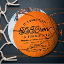 Search for basketball birthday invitations Slam dunk