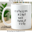 Search for creative writer mugs Artist