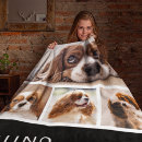 Search for dog mom blankets Pet lover
