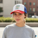 Search for boy red hats Kids