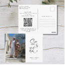 Search for save the date postcards Minimalist