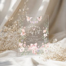 Search for magic square invitations Enchanted forest