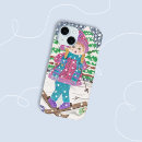 Search for kid drawing iphone cases Girly