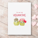 Search for funny vegan cards Cute