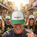 Search for carnival hats Fleur de lis