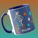 Search for bmx bikes mugs For kids
