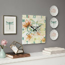 Search for dragonfly clocks Green